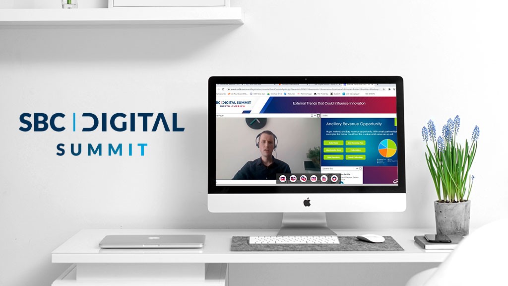 SBC North America: Tendencias externas que podrían influir en la innovación