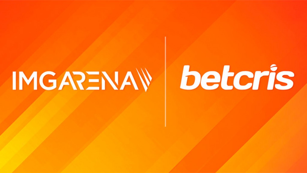 Betcris Teams up with IMG Arena to bring new virtual sports content to its operations