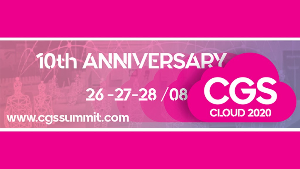 CGS CLOUD 2020 to connect the Caribbean, Latin America, and Brazilian Operators with main Suppliers and global Gaming Experts