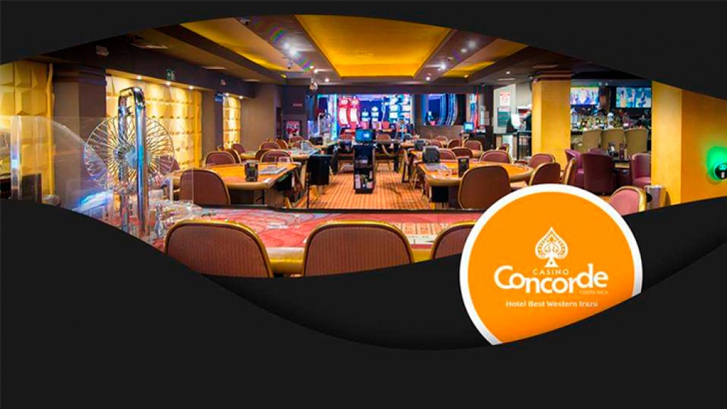 TCSJOHNHUXLEY America working with Casino Concorde, Costa Rica to re-open safely