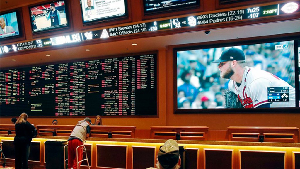 Massachusetts House Speaker says negotiators “far apart” on sports betting
