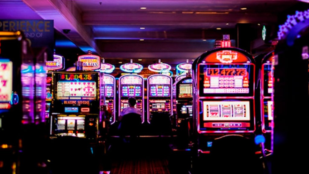 Paraguayan government and gaming commission must respect exclusive sportsbooks tender