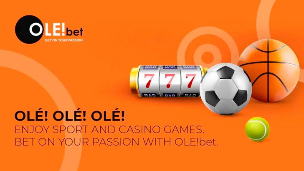 BOSS. Gaming Solutions launch OLE!bet in LATAM