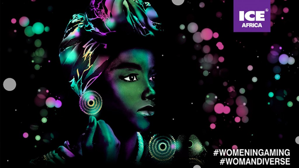 Three days of industry discussion and insight at ICE Africa Digital 