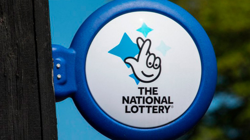 UK Government could raise minimum age for playing National Lottery games to 18 as early as 2023