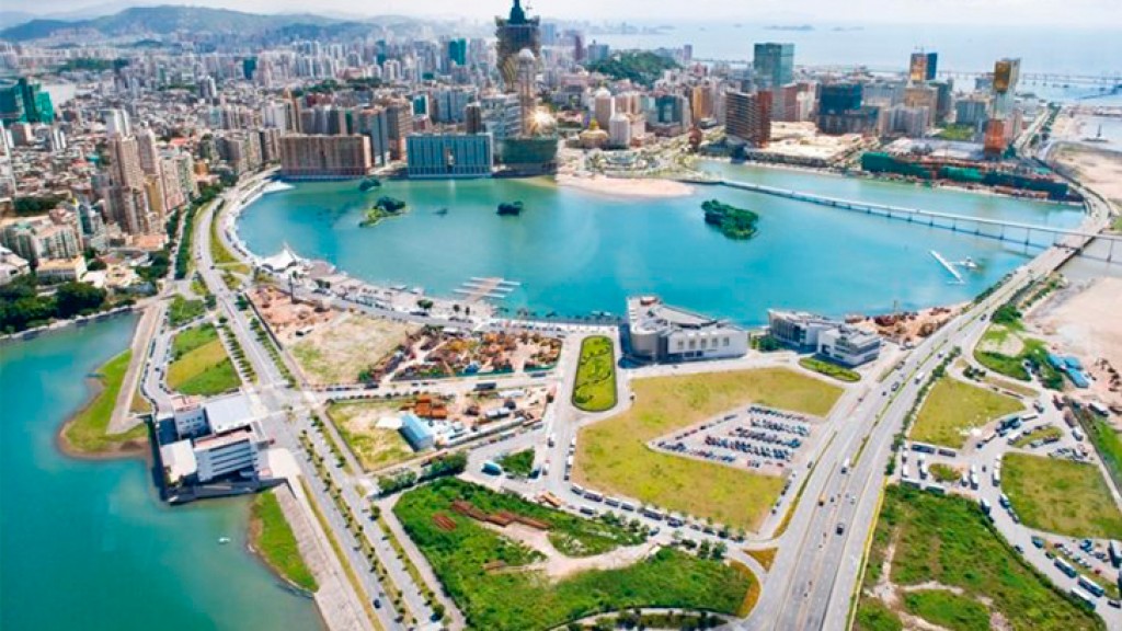 Macau visitor numbers take first steps to recovery in July but still down 98% year-on-year