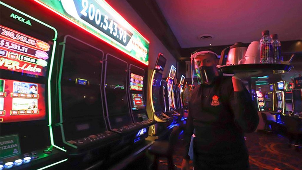 Mexico: Betting houses in Nuevo Leon ask state government to let them open