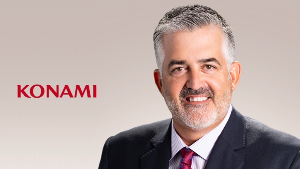 Top-ranked Konami Casino Games and Systems Technology Arrive to the Annual Indian Gaming Tradeshow & Convention