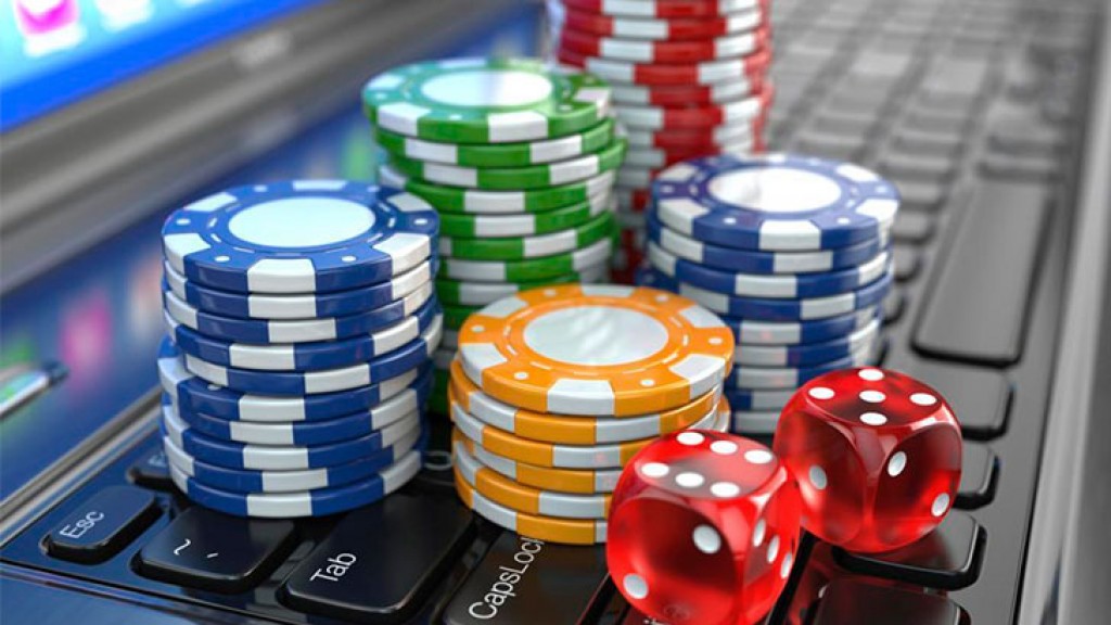 The province of Buenos Aires awarded licenses for online gambling