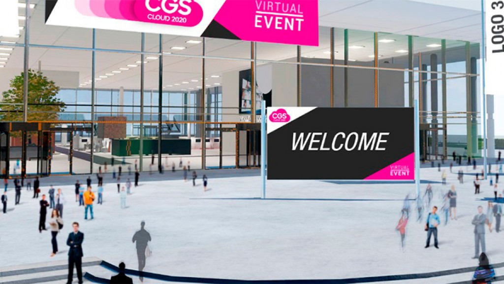 CGS Cloud 2020 has the support of important associations in the gaming sector