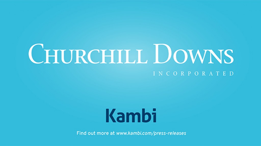 Kambi será el proveedor tecnológico de BetAmerica