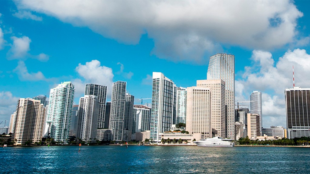 Miami lawmakers look to ban further gambling expansion in its city