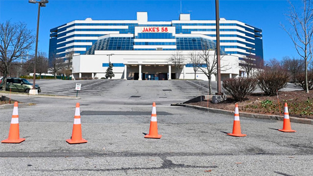 Cuomo: Announcement coming on New York casinos seeking to reopen