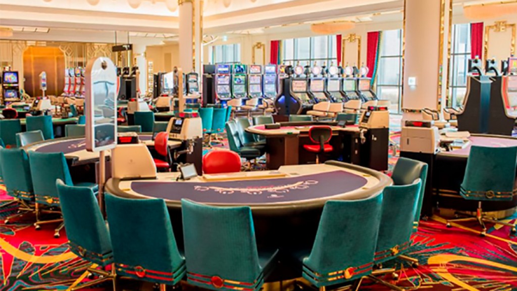 Paradise City casino staying shut until Sept 7