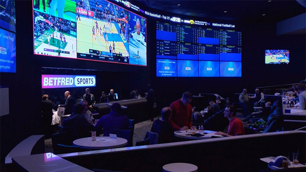 Washington: Boosting pandemic-depleted state tax revenues main thrust for expanded sports gambling