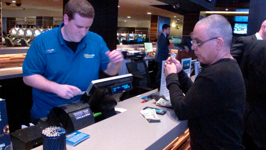 New Jersey breaks own monthly sports betting record: $1.3B in bets