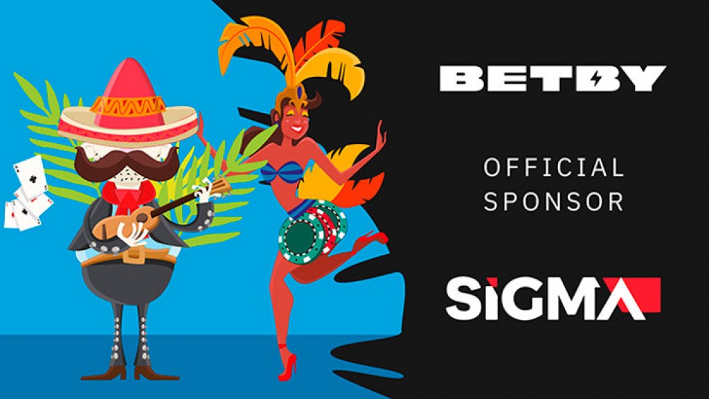 BETBY to speak at SiGMA Americas
