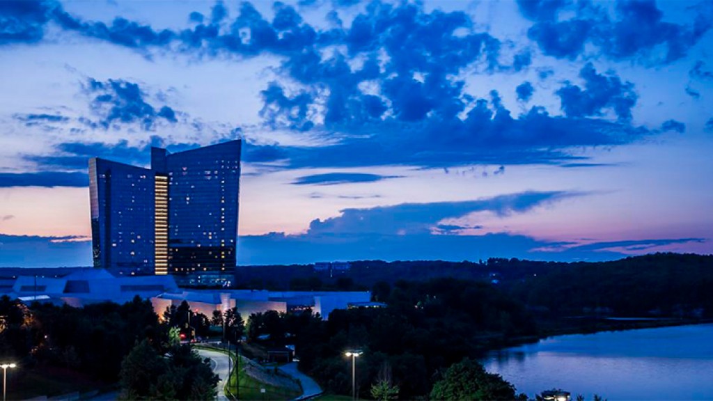 Mohegan Sun partners with Connecticut to host mass COVID-19 vaccination site