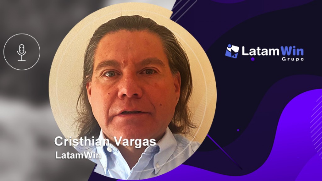 ´La nueva ley de juego online de CABA da un fuerte empujón a las diversas regulaciones en la región´, Cristhian Vargas de Latamwin