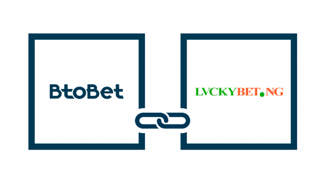 BtoBet expands presence in Nigeria through Luckybet partnership