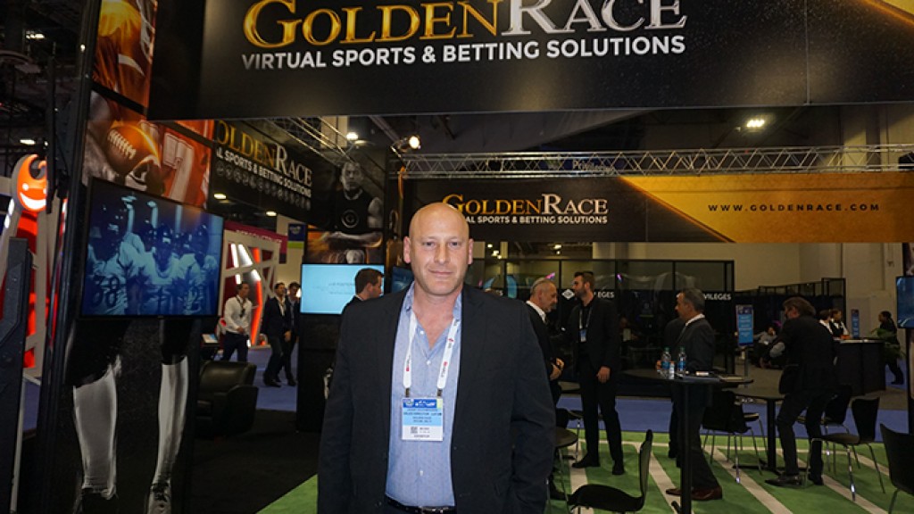 “G2E es una cita obligada”