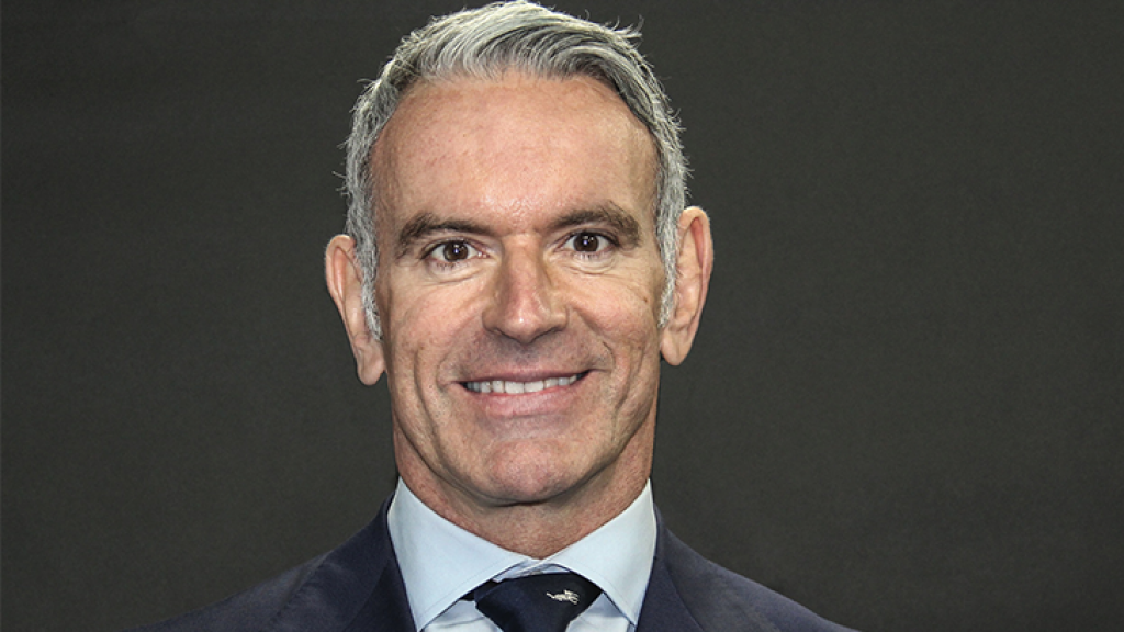 The emergence of new gaming venues are accounting for 30 percent of Blueprint machine orders 