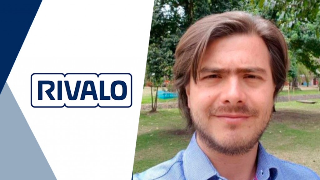 Rivalo presentará nuevos productos en GAT Virtual Expo