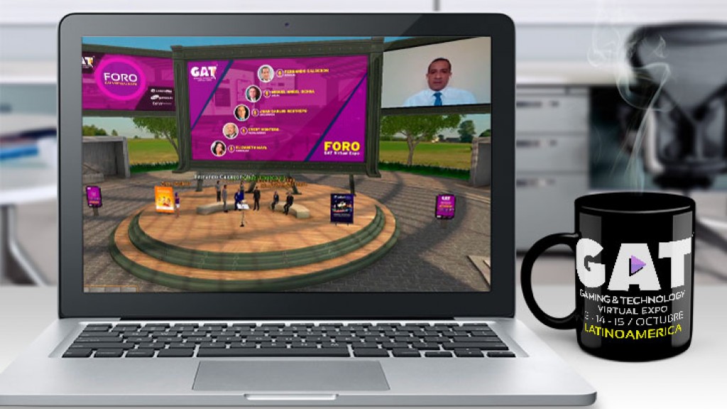 Panel de Asociaciones sobre el futuro de los casinos land based y online: GAT Virtual Expo