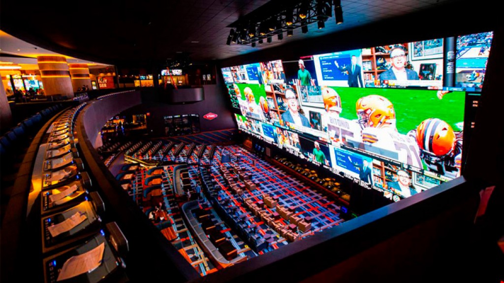 Circa Sports faces $7.2M overlay in football contests