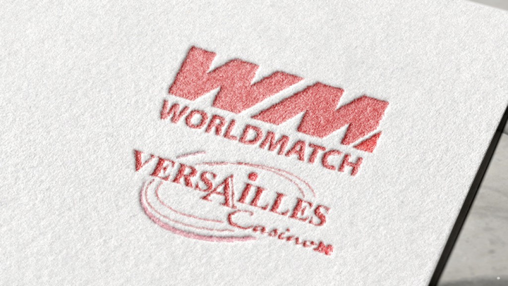 WorldMatch & Versailles Casino new partnership