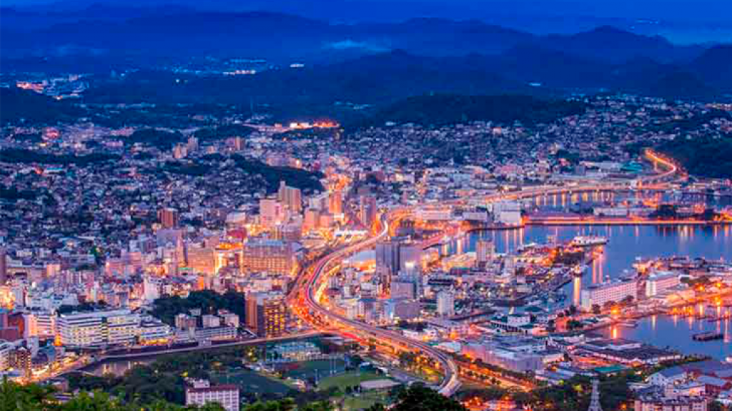 Japan: Nagasaki governor hoping to select IR operator by summer of 2021