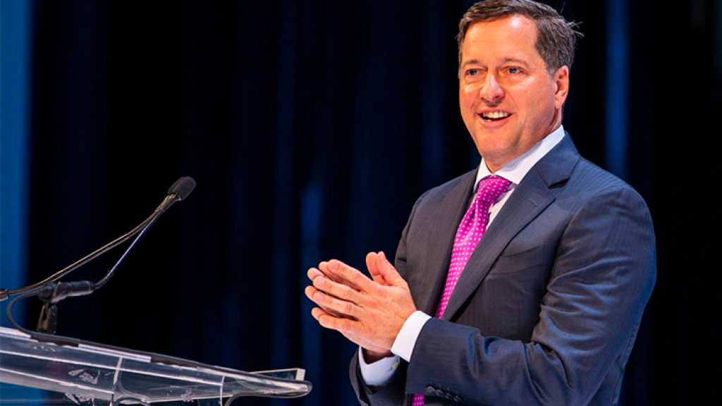 Gaming, tourism groups eager to work with Biden administration