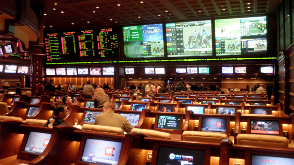 Virginia´s Sports Betting Industry Could Bring In $412M In Annual Revenue According To VirginiaCasinos.com 