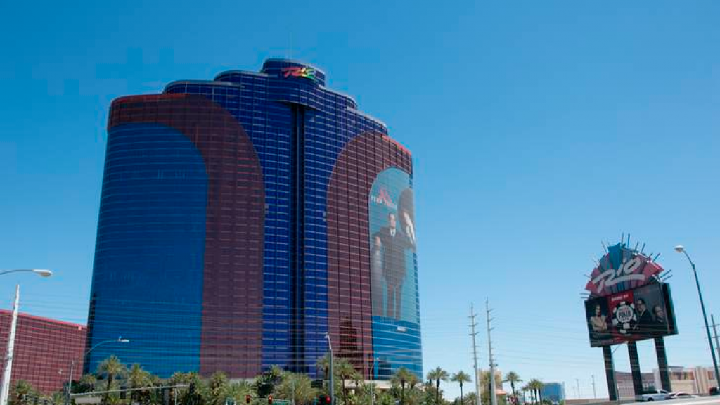 Hyatt Hotels to renovate and rebrand Rio Las Vegas
