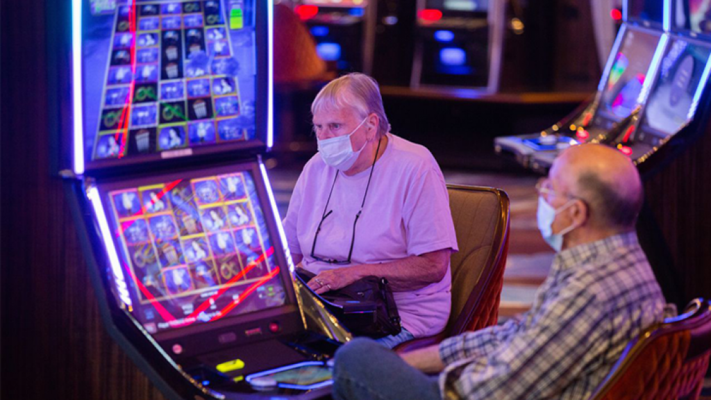 COVID-19 restrictions for Massachusetts casinos rescinded starting May 29