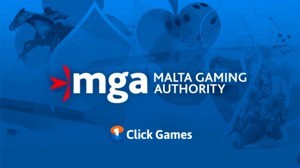 1Click Games offers a direct pass into online gambling business with Maltese gaming license