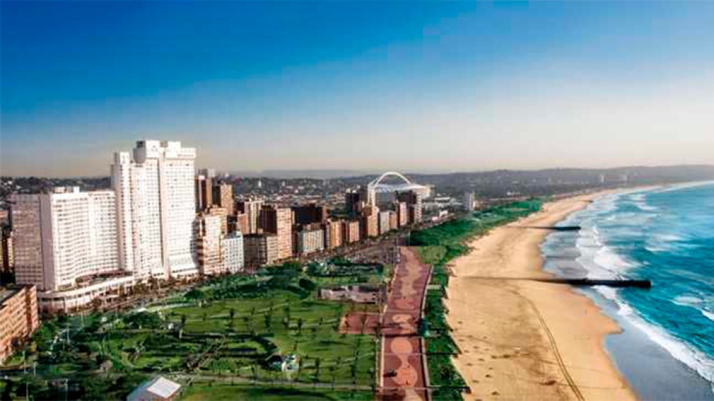 Sun International sees light at the end of the Covid-19 tunnel