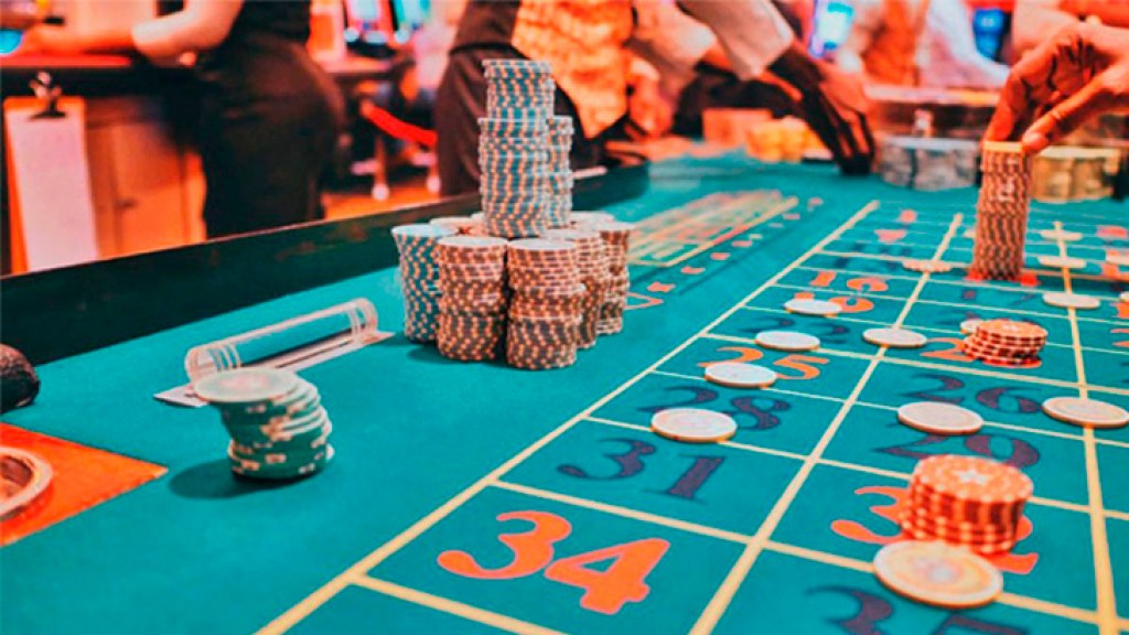 Updated AGA Business Game Income Tracker