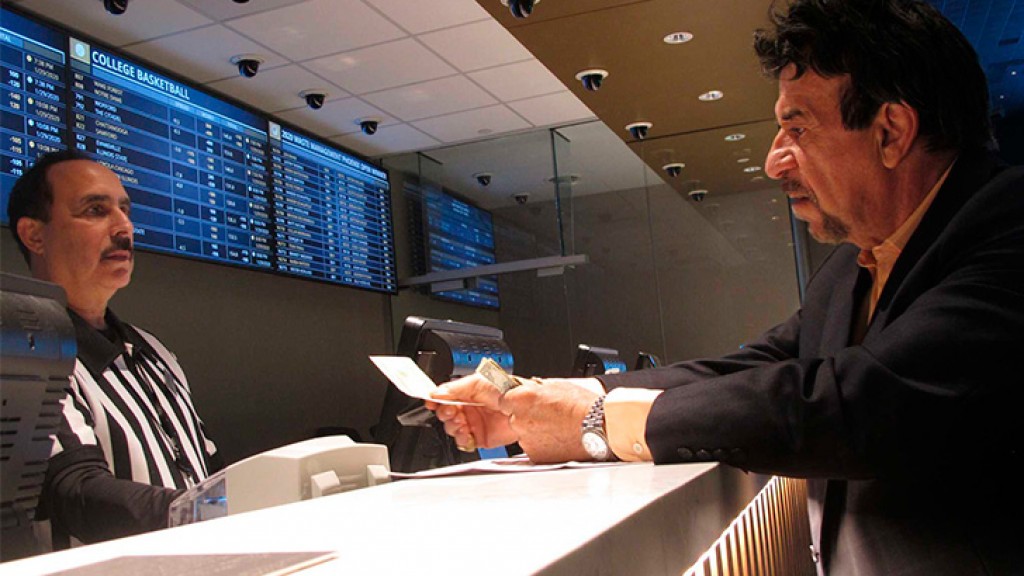 New Jersey Sports Betting Expectedly Slows, But April Still a Month of Milestones