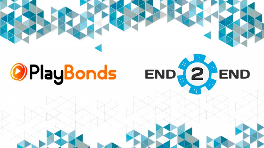 PlayBonds relaunches Bingo offering with  END 2 END platform