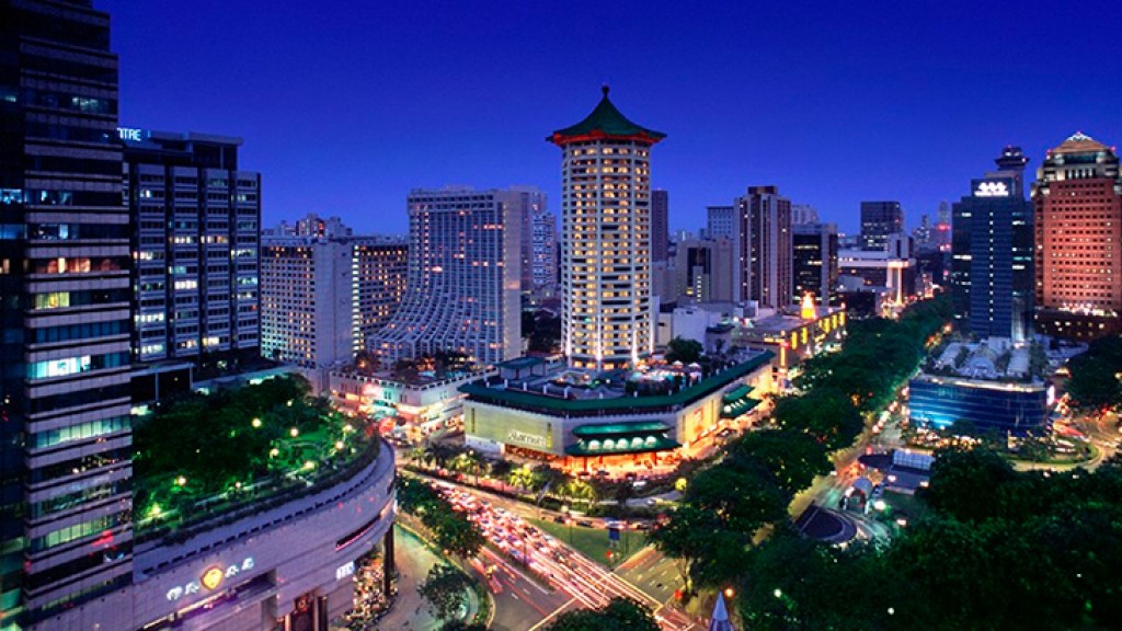 Casinos will remain open for now, said MACAU CEO