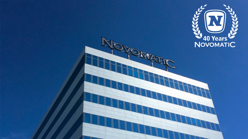 NOVOMATIC Africa partners with Rank Entertainment Holdings Group
