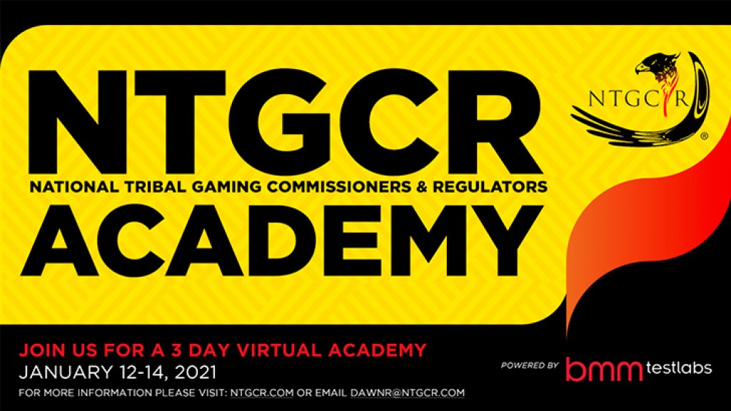BMM Testlabs partners with NTGCR for 2nd virtual Regulator Certification Academy