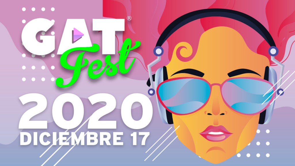 3D networking celebration for gaming leaders