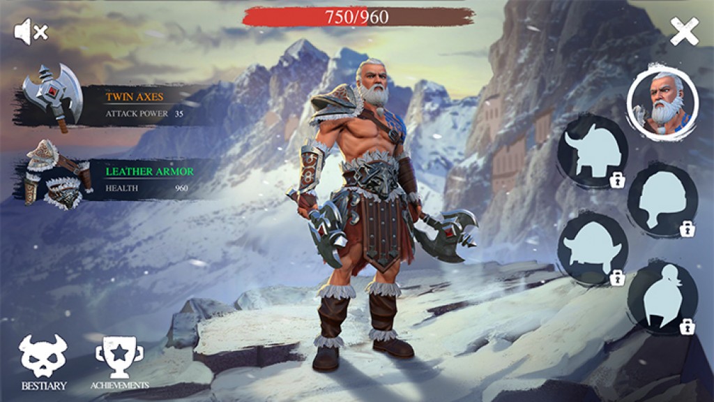 Evoplay Entertainment launches industry´s first RPG slot 