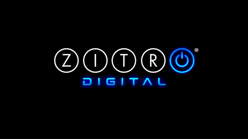 Zitro Digital is born