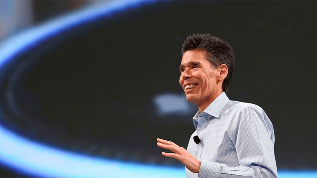 Sportradar appoints Jeffery Yabuki as chairman of global board