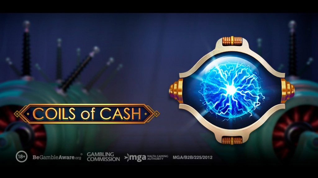 Play´n GO Get Off to An "Electric" Start in 2021