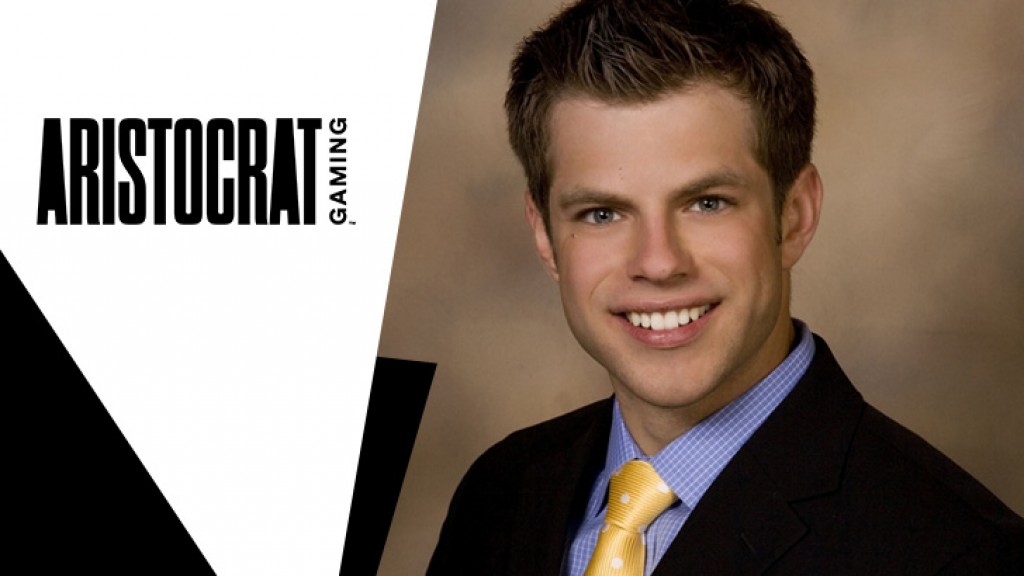 Chris Rowe, Aristocrat: ´Nuestro objetivo es brindar a los jugadores la experiencia que han perdido, a medida que regresan a los casinos´