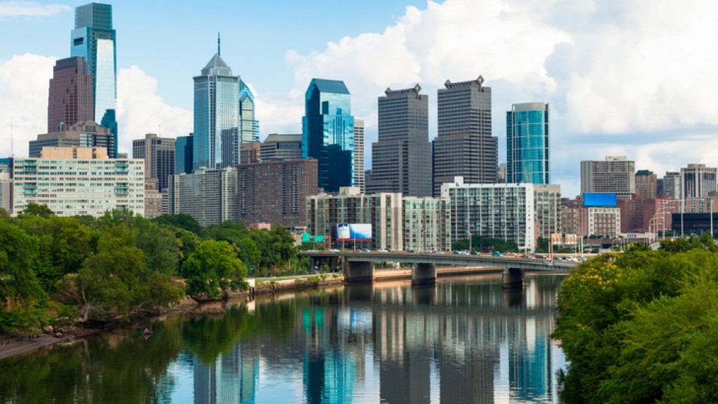 New Philadelphia casino to open in February